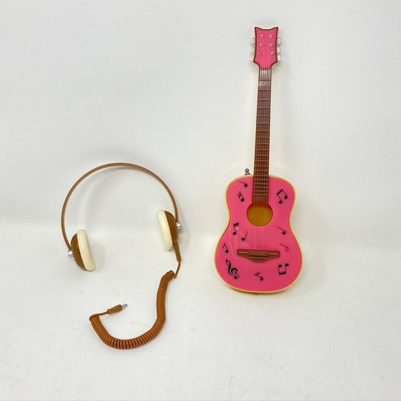 our generation guitar